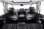 Lexus LX570 2015 года (AU)